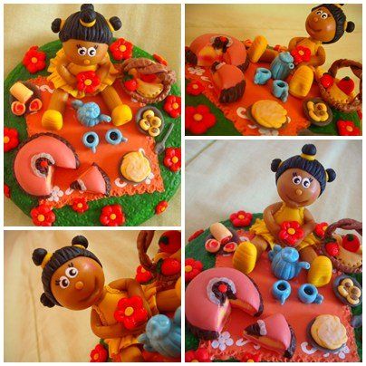 Pote para Cozinha - Biscuit